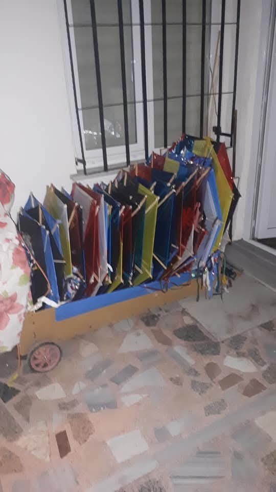 Dileğinizi Söyleyin Biz Yapalım